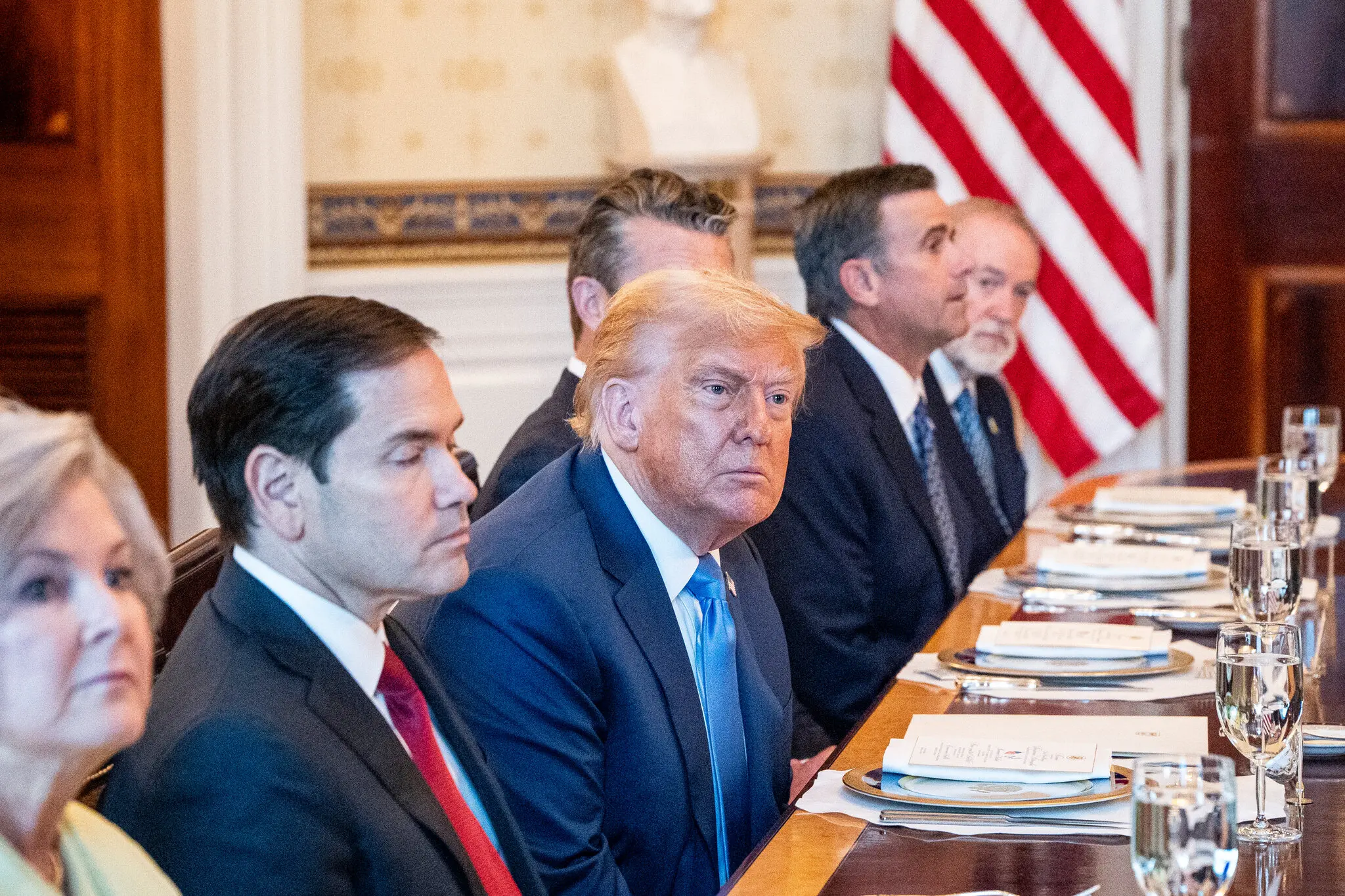 Трамп пообіцяв Україні додаткову зброю для посилення оборони від російських атак